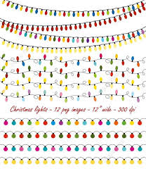 Maybe you would like to learn more about one of these? This Item Is Unavailable Etsy Christmas Lights Clipart Christmas Light Clips Christmas Lights