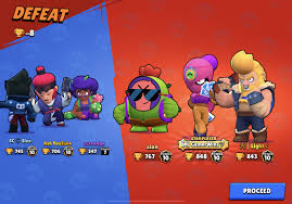 Read our guides for their full ability lists, stats, tips, tricks, and video guides. Code Ashbs A Twitter Example Edge S Highest Brawler Is 547 Trophy Rosa Guess What Matchmaking Algorithm Doesn T Care The Algorithm Only Cares About The Highest Trophy Brawler Here Who Is The 745