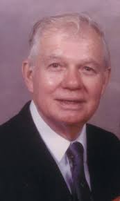 Dr. Paul Barnard Jr.