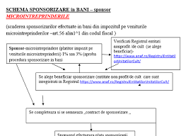 Aspecte privind prezentarea declarațiilor cu privire la impozitul pe venit pentru perioada fiscală 2019 de către persoanele juridice și persoanele fizice care practică activitate de întreprinzător. ScÄƒderea SponsorizÄƒrilor Efectuate In Bani Din Impozitul Pe Veniturile Microintreprinderilor SchemÄƒ Cabinetexpert Ro Blog Contabilitate