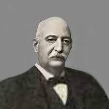 John Albert Thatcher (1836-1913)