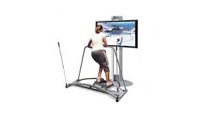 pro ski fit 360 virtual simulator