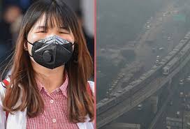 For specific enquiries, we recommend. No Delhi Is Not The Most Polluted City In India At Least Not Today
