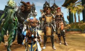 Gw2 Best Class In 2020 Guild Wars Guild Wars 2 The Revenant
