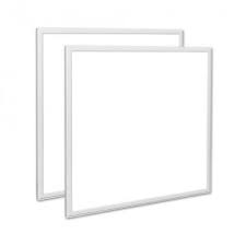 It's simply just different vocabulary. Led Panel Lightled Recessed Ceiling Light 70w 600 600 Super Bright 6000k Wick Square Light Home Commercial Light Panel Light Cold White Light Energy Class A Two Per Box