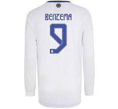 Karim benzema, the former pariah to win back the french public. Karim Benzema 20 21 Kits Jerseys Football Shirts Real Madrid Cf Us Shop