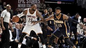 Golden state warriors vs utah jazz 2 live now( 2nd half)/may 11, 2021/ nba live 2k sports game. 2017 Nba Playoffs Cleveland Cavaliers Vs Indiana Pacers First Round Preview