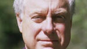 Professor Robert Gildea