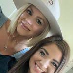 Kandis Wilson's Instagram, Twitter & Facebook