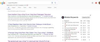 Seorang copywriter membutuhkan ide kreatif yang tinggi mengingat tugas utamanya adalah membuat konten kreatif dan menarik untuk mempromosikan atau menginformasikan sesuatu. Copywriting Bisnes Online November 2018