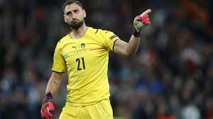 Maybe you would like to learn more about one of these? Euro 2021 Donnarumma Obviously Did Not Understand That Italy Had Won The Indian Paper