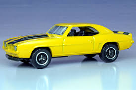 Best selling paint color on a 1969 z/28. 1969 Chevrolet Camaro Matchbox Cars Wiki Fandom