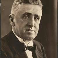 Donald Cameron VC IWM A 21798