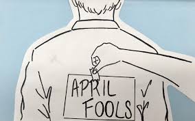 April fools' day facts & worksheets. Unpack The Facts Five Things You Didn T Know About April Fools Day The Student Life