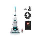 Hoover SmartWash+ Automatic Carpet Cleaner Machine for Carpet and  Upholstery, Deep Cleaning Carpet Shampooer Machine, Pair with a Hoover  Carpet ...