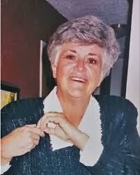 Martha G Carlson Obituary February 13, 2025