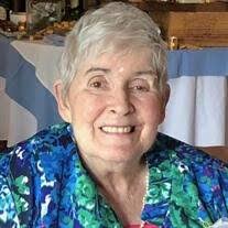 Judith Null Swartz Obituary