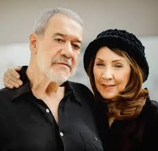 Producer night band performs jazz and latin music