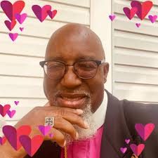 It was so good to be with Bishop Todd Hall and Shabach in Orlando. Pic#2  Look who surprised me!