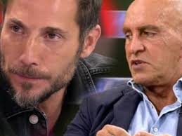 Sálvame': Kiko Matamoros da la cara por Antonio David y carga contra Rocío Carrasco