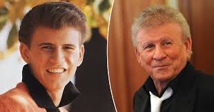Bobby Rydell, the 60's teen heart-throb, dies aged 79