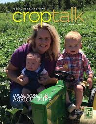 Crop Talk June 2019 By Yuba Sutter Farm Bureau Issuu