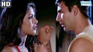 Best Romantic Scenes From Movie Andaaz Akshay Kumar Priyanka Chopra Lara Dutta Hit Hindi Movie Youtube
