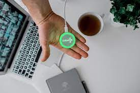 Smart card tersebut semacam id untuk mengakses layanan tv. Get The 1 Physical Button To Mute Your Microphone And Show Availability In The Speed Of Light Luxafor