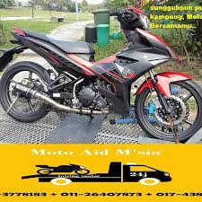 To connect with nks systems sdn bhd, join facebook today. Photos At Nks Siong Bikers Accessories Sdn Bhd 3 Tips From 63 Visitors