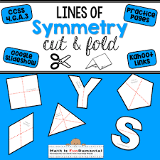 Abcd is a parallelogram prove: Drawing Shapes With Lines Of Symmetry Worksheets Teaching Resources Tpt