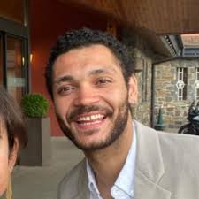 This is a true full-circle moment for me.