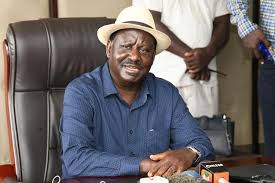News about raila odinga, including commentary and archival articles published in the new york times. Raila Blasts Doctors Despite Calling Off Strike