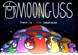 Of aspitpiay aka pokemon meme review, featuring quite a lot of among us memes 💸. There Is 1 Ditto Amoonguss By Leroleroart There Is 1 Impostor Among Us Know Your Meme