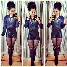 Mpalafox15 Single Photo Instagrin Winter Club Outfits Fashion Club Outfits
