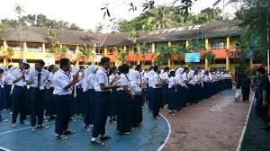 Smp negeri 1 jakarta merupakan sekolah terbaik di jakarta pusat menurut hasil perolehan nilai un 2013 lalu. Ada 25 082 Siswa Smp Di Jaksel Ikuti Unbk 2019 Warta Kota