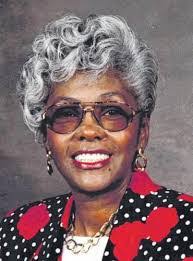 Ernestine Browning's Instagram, Twitter & Facebook