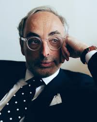 shteyngart for @nytstyle Thanks @tannercurtis