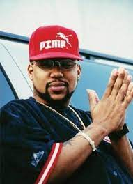 Pin On Ugk Birth Of Southern Rap