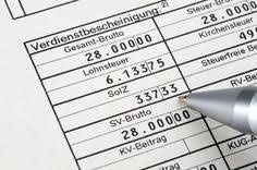 Online stehen dir viele muster als vorlage zur verfügung. Bewerbungstipps