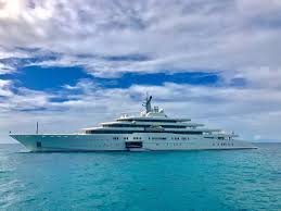 Eclipse Spotted In St Martin The Caribbean Yacht Boat Super Yachts Boats Luxury