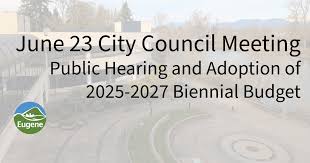 City of Eugene Government