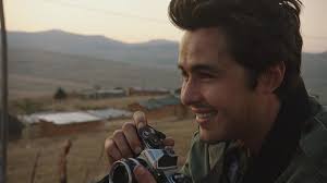 Writing and Filming Biopics: Journey Is The Destination