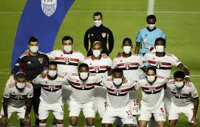 When local clocks were set backward 1. Atuacoes Do Sao Paulo Time Melhora Pontaria No Segundo Tempo E Vai A Final Com Goleada