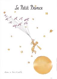 It was first published in english and french in the us by. Antoine De Saint Exupery The Little Prince Abebooks