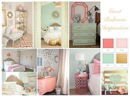 It Was Mint To Be Guest Bedroom Inspiration Mint Bedroom Mint Green Bedroom