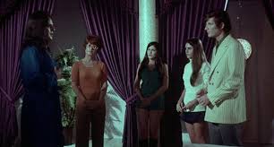 Horror Movie Review: Miss Leslie's Dolls (1973)