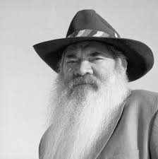 Patrick Dodson
