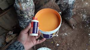 Asian Paints Stainer Mixer For Any Colour Combination Youtube Asiard active oil bound distemper is the correct option, since it is supplied with a range of shades and also offers smooth matt finish on the walls. asian paints stainer mixer for any colour combination