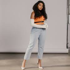 La intérprete vio despegar su. Alycia Pascual Pena The Proud Afro Latina Who Fights Patriarchy Belatina