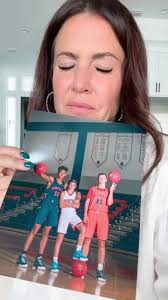 Am I the only mother whose heart feels like it’s being ripped 💔outside of  their chest as we close down this junior year of high school. Next stop,  @SyrusPentecost @ColtonDempsey1 @#senioryear2024